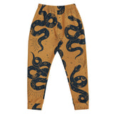 Celestial Snake (Men's Joggers - FB0098) - Trillii