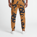 Celestial Snake (Men's Joggers - FB0098) - Trillii