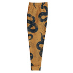 Celestial Snake (Men's Joggers - FB0098) - Trillii