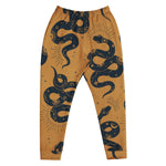 Celestial Snake (Men's Joggers - FB0098) - Trillii
