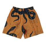 Celestial Snake (Men's Shorts - FB0098) - Trillii
