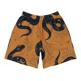 Celestial Snake (Men's Shorts - FB0098) - Trillii