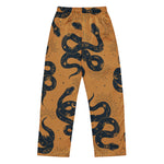 Celestial Snake (Pajama Pants - FB0098) - Trillii
