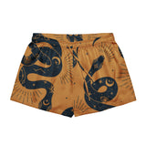 Celestial Snake (Pajama Shorts - FB0098) - Trillii