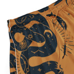 Celestial Snake (Pajama Shorts - FB0098) - Trillii
