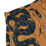 Celestial Snake (Pajama Shorts - FB0098) - Trillii