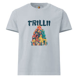 Childhood Heroes (Oversized T-shirt - FB0131) - Trillii