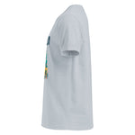 Childhood Heroes (Oversized T-shirt - FB0131) - Trillii
