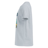 Childhood Heroes (Oversized T-shirt - FB0131) - Trillii