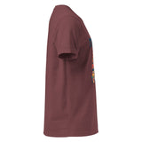 Childhood Heroes (Oversized T-shirt - FB0131) - Trillii
