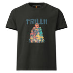 Childhood Heroes (Oversized T-shirt - FB0131) - Trillii