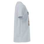 Childhood Heroes (Oversized T-shirt - FB0131) - Trillii