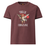 Chosen One (Oversized T-shirt - FB0133) - Trillii