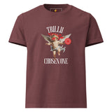 Chosen One (Oversized T-shirt - FB0133) - Trillii