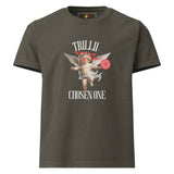 Chosen One (Oversized T-shirt - FB0133) - Trillii