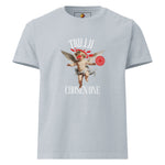 Chosen One (Oversized T-shirt - FB0133) - Trillii