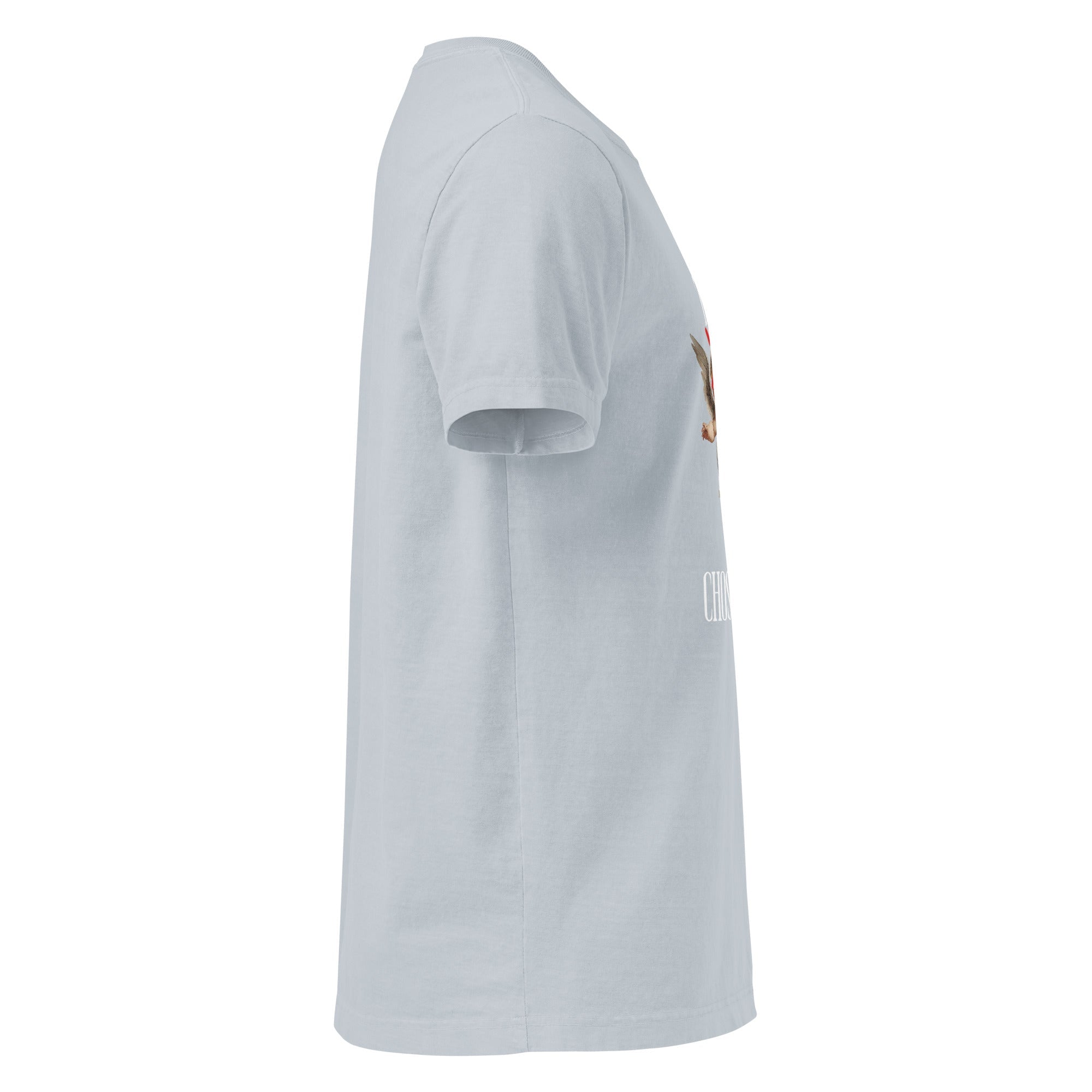 Chosen One (Oversized T-shirt - FB0133) - Trillii
