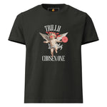 Chosen One (Oversized T-shirt - FB0133) - Trillii