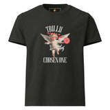 Chosen One (Oversized T-shirt - FB0133) - Trillii