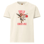 Chosen One (Oversized T-shirt - FB0133) - Trillii