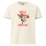 Chosen One (Oversized T-shirt - FB0133) - Trillii