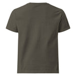 Chosen One (Oversized T-shirt - FB0133) - Trillii