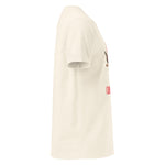 Chosen One (Oversized T-shirt - FB0133) - Trillii