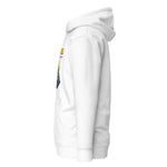 Circuit (Men's Hoodie - FB0111) - Trillii