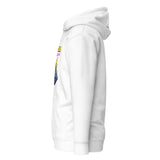 Circuit (Men's Hoodie - FB0111) - Trillii