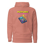 Circuit (Men's Hoodie - FB0111) - Trillii