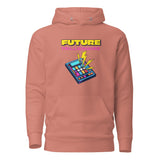 Circuit (Men's Hoodie - FB0111) - Trillii