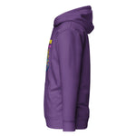Circuit (Men's Hoodie - FB0111) - Trillii
