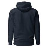 Circuit (Men's Hoodie - FB0111) - Trillii