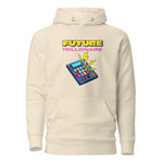 Circuit (Men's Hoodie - FB0111) - Trillii