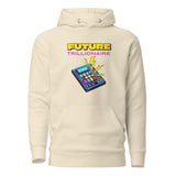 Circuit (Men's Hoodie - FB0111) - Trillii