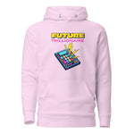 Circuit (Men's Hoodie - FB0111) - Trillii