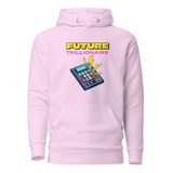 Circuit (Men's Hoodie - FB0111) - Trillii