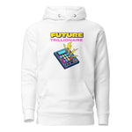 Circuit (Men's Hoodie - FB0111) - Trillii