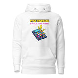 Circuit (Men's Hoodie - FB0111) - Trillii