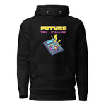 Circuit (Men's Hoodie - FB0111) - Trillii