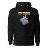 Circuit (Men's Hoodie - FB0111) - Trillii