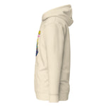 Circuit (Men's Hoodie - FB0111) - Trillii