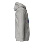 Circuit (Men's Hoodie - FB0111) - Trillii