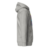 Circuit (Men's Hoodie - FB0111) - Trillii