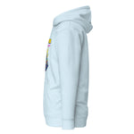 Circuit (Men's Hoodie - FB0111) - Trillii