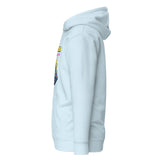 Circuit (Men's Hoodie - FB0111) - Trillii