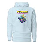 Circuit (Men's Hoodie - FB0111) - Trillii