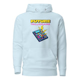 Circuit (Men's Hoodie - FB0111) - Trillii