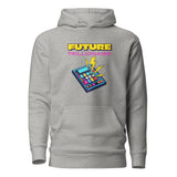 Circuit (Men's Hoodie - FB0111) - Trillii