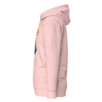Circuit (Men's Hoodie - FB0111) - Trillii